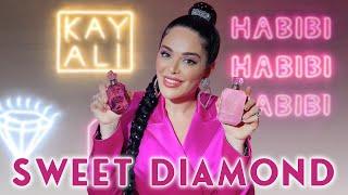 Get Ready to Fall in LOVE!! Kayali Sweet Diamond Pink Pepper | 25! The Most Romantic Fragrance Ever!