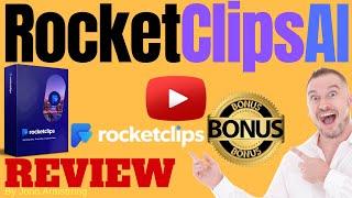 RocketClips AI Review
