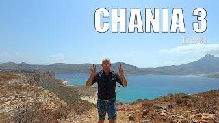 EIKONES by Tasos Dousis are traveling to Chania - Part 3