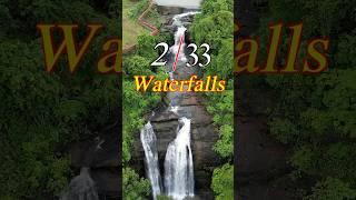 అశోక Waterfall విశేషాలు.. #telugu #telugutraveller #naaanveshana #telugutravelvlogs #telugutrending