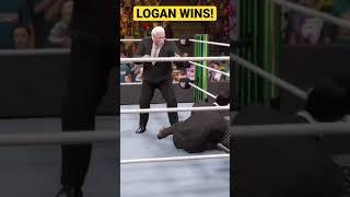 Logan Roy DESTROYS Kendall #shorts #succession