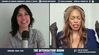 Confronting Anti-Trans HATE *LIVE* with Laverne Cox