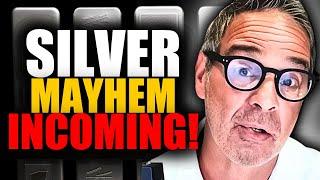 Andy Schectman : " THE UNTHINKABLE Is About To Happen To SILVER $4000 Is INEVITABLE! " | June 2025