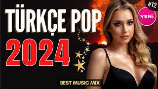 TÜRKÇE POP REMİX ŞARKILAR 2024  En Çok Dinlenen Şarkılar