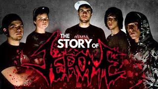 JEROME : The Deathcore Legends (Full Story)