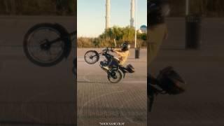 #racer #gs110 #мопед #вилли #мототрюки #мотошортс #мото110cс #stunt #мопед #трюки #мото #экстрим
