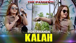 KALAH - INDRI ANANDA - THE PANGESTU LIVE KAYEN KIDUL KEDIRI