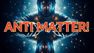 Antimatter: The Mirror Image of Our Universe!