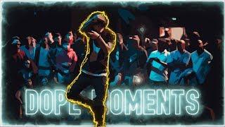 DOPE Moments 2K18 | Beatkilling in Dance Battles  Episode 5