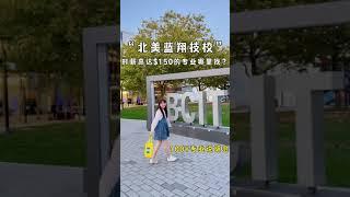 在北美做蓝领真的也太赚钱了吧