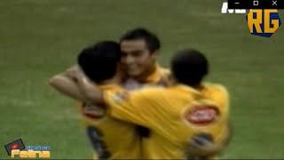 CHIVAS 2-3 TIGRES | JORNADA 7 APERTURA 2003 | LIGA MX | RESUMEN GOLES