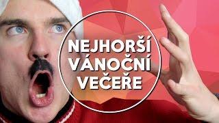 Nejhorší vánoční večeře | KOVY