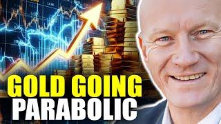 $3000 Gold - What's Next? | Francis Hunt