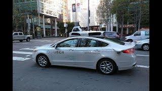 Почему в Израиле запретили часть сервисов Uber
