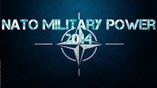 NATO MILITARY POWER 2014