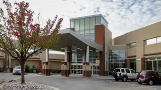 Ogden Regional Medical Center