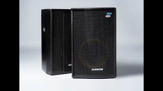 LOA FULL HIFI NK-C1 THƯƠNG HIỆU NIKOCHI
