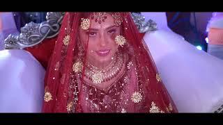 Aayesha & Aamir Cinematic Wedding Teasar ( Dhaval Shah Photography 9920481122 )