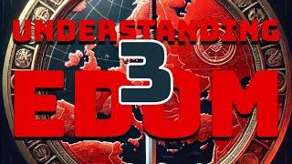 Understanding Edom #3 - Jesus & Constantine