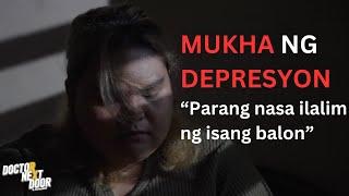 Ang MUKHA ng DEPRESYON | Doctor Dex Documentary (Season 2; Ep. 1)