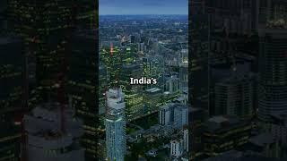 What is GIFT City Gujarat, India