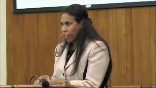 "50 Shades Of God's Amazing Grace"  Pastor Michelle Hill