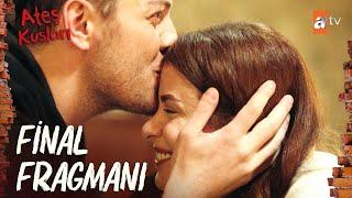 Ateş Kuşları 54. Bölüm FİNAL 2. Fragmanı @atvturkiye