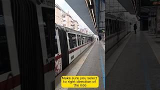 How To Get From Fiumicino To Rome City Center With 5 Euros?
