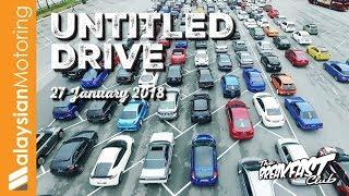 Untitled Drive – The Breakfast Club x MalaysianMotoring