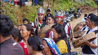 Lagda Argum Gurung culture️