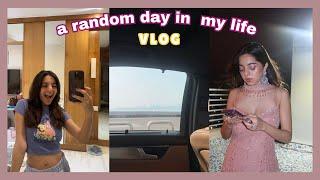 a random weekday in my life | vlog