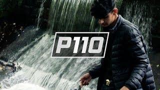 P110 - Mansa - Hold Back [Music Video]