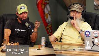 Uncle Si Got Jay Stone in Trouble With His Wife! | Duck Call Room #238