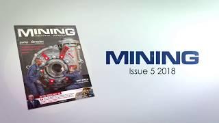 What to expect in Mining Review Africa Issue 5/2018