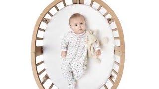 Stokke Sleepi™ Concept - The Oval Crib