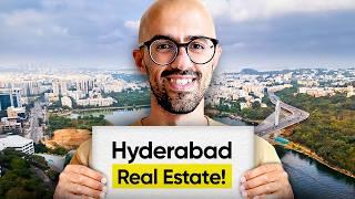 Is It Too Late To Invest in Hyderabad in 2025?