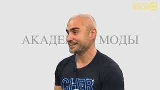 2024 04 25 Выпуск авторской ТВ-программы Ирины Чувараян "Академия моды" Music Box Gold