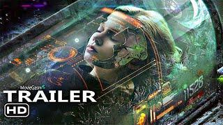 CRYO Official Trailer (2022)