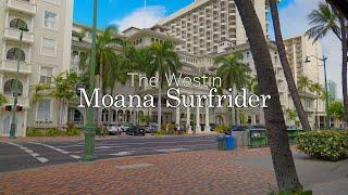 Westin Moana Surfrider - Know before you go + tips | Waikiki Oahu