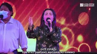 Sunday Praise & Worship - Bisaya Songs 2/27/2022