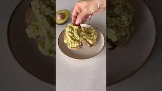 Desayuno saciante alto en proteína #recetasfaciles #singluten #recetasana #recetassinlactosa