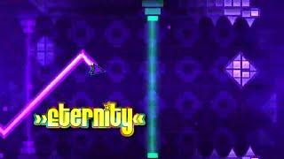 "Eternity" (Demon) by Minesap & Viprin | Geometry Dash 1.9