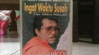 meggy z - kabut biru