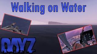 Walking on Water (DayZ Short)