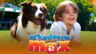 Arkadaşım Max | Komedi Filmi