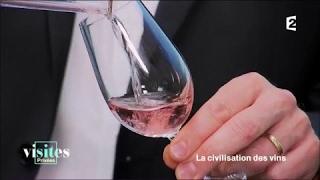 La vraie vie de la Veuve Clicquot qui révolutionna le vin de Champagne - Visites privées