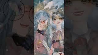 With Sakura