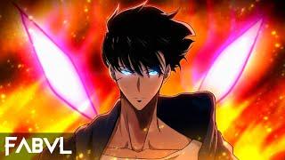 SUNG JIN-WOO SONG "CARRY ON" | FabvL [Solo Leveling]