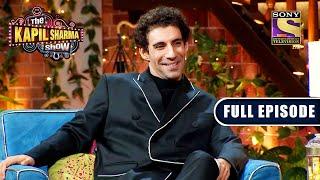 The Kapil Sharma Show S2- Double Dhamaka Of Your Honor S2 & Rocket Boys - Ep 226-Full EP-5 Feb 2022