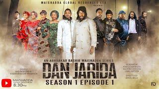 DAN JARIDA SEASON 2 EPISODE 1